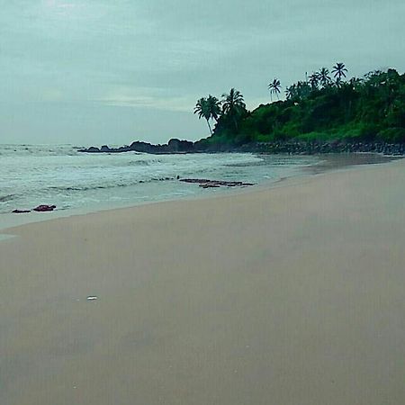 Kk Heritage Kannur Dış mekan fotoğraf