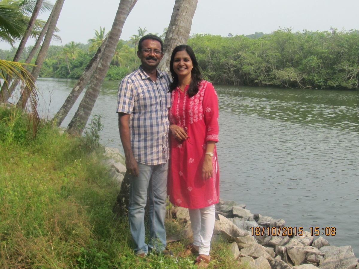 Kk Heritage Kannur Dış mekan fotoğraf