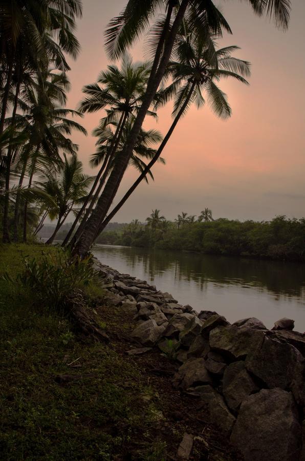 Kk Heritage Kannur Dış mekan fotoğraf