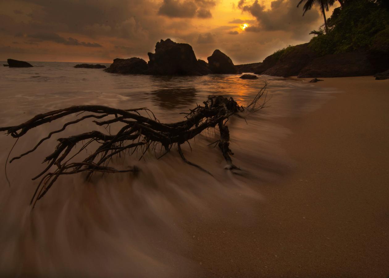 Kk Heritage Kannur Dış mekan fotoğraf