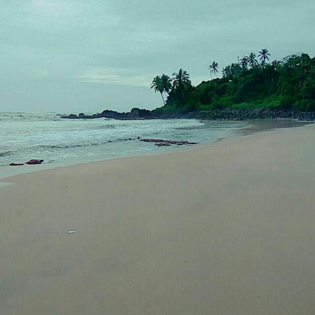 Kk Heritage Kannur Dış mekan fotoğraf