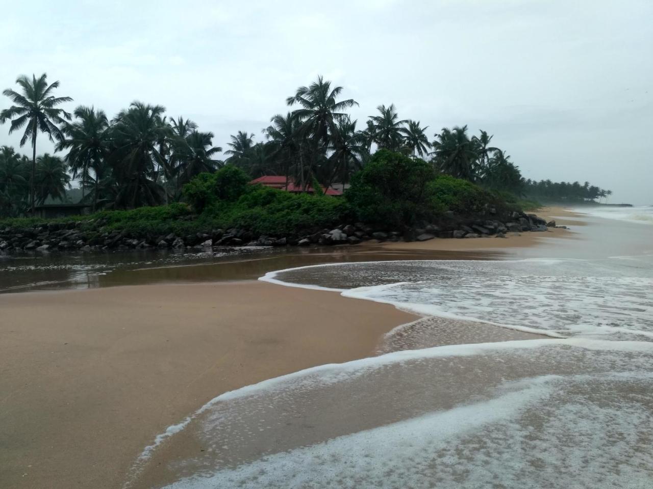 Kk Heritage Kannur Dış mekan fotoğraf